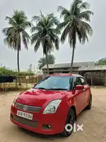 Maruti Suzuki Swift Vxi 2006 Petrol Excellent Condition