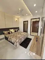 Direct deal with builder 2BHK in gated society