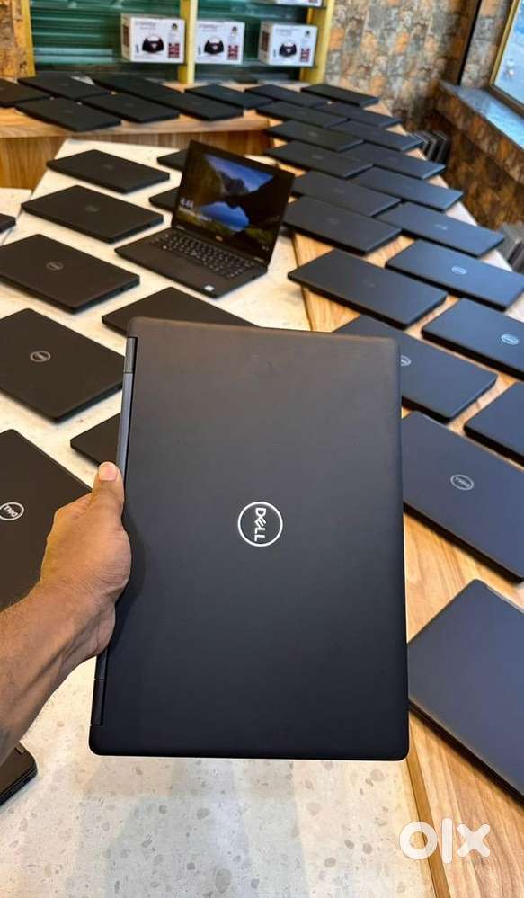 DELL CORE i5 LAPTOP ONLY 16500