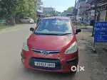 I10 petrol