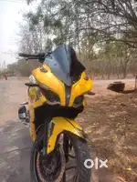 New bike Lena h