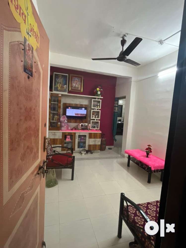 1bhk flat For Sale