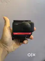 Insta 360 ONE R