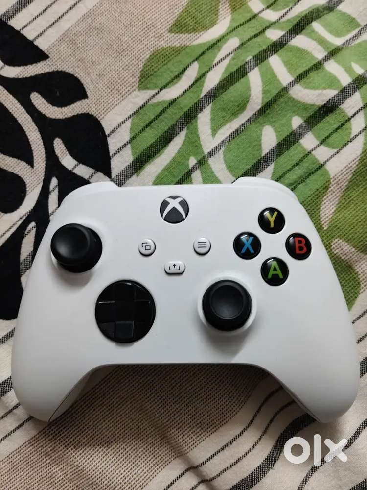 Xbox Controller