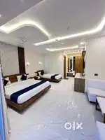 Indipendent without owner 2bhk fully furnished flat chaman vihar ph1