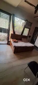 II DHRUV GOHRI II 2BHK LIFT & PARKING UPP. 2ND FLOOR FREEHOLD
