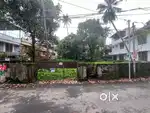 9.26 cents prime residential plot for sale in Elamakkara Keerthi Nagar