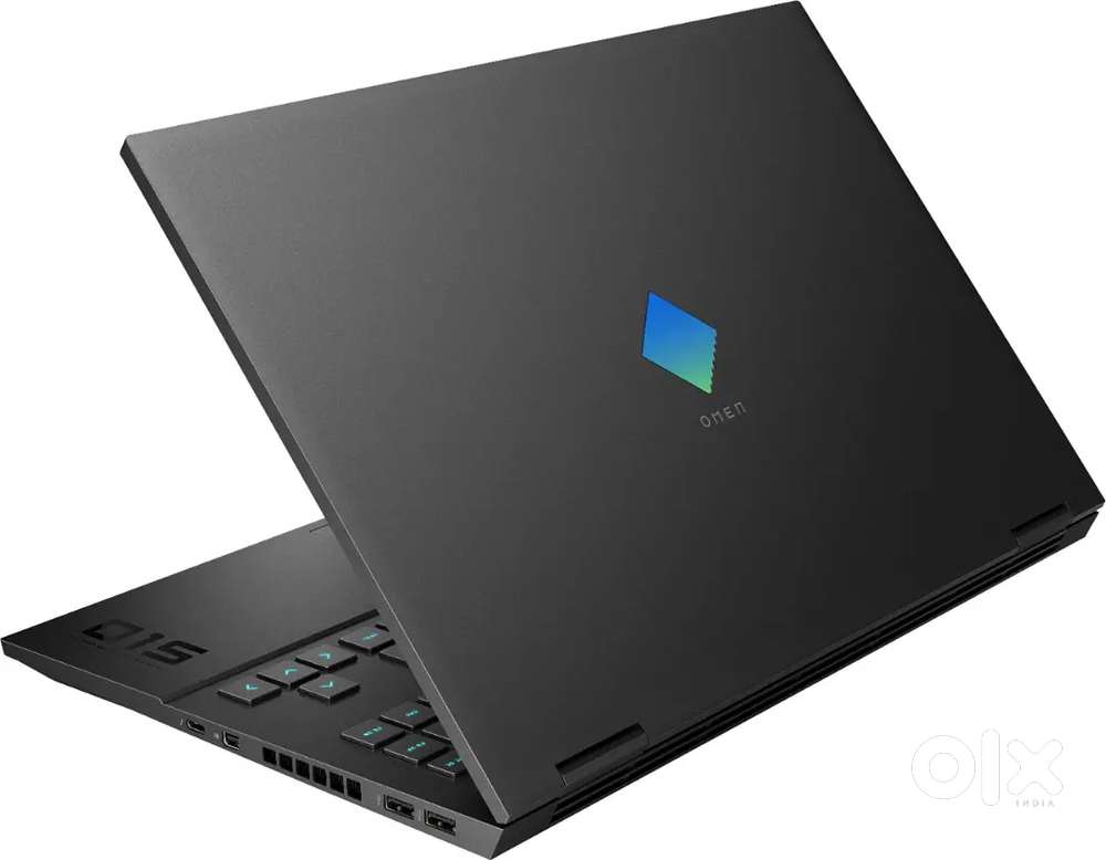 HP OMEN GAMING LAPTOP O_15