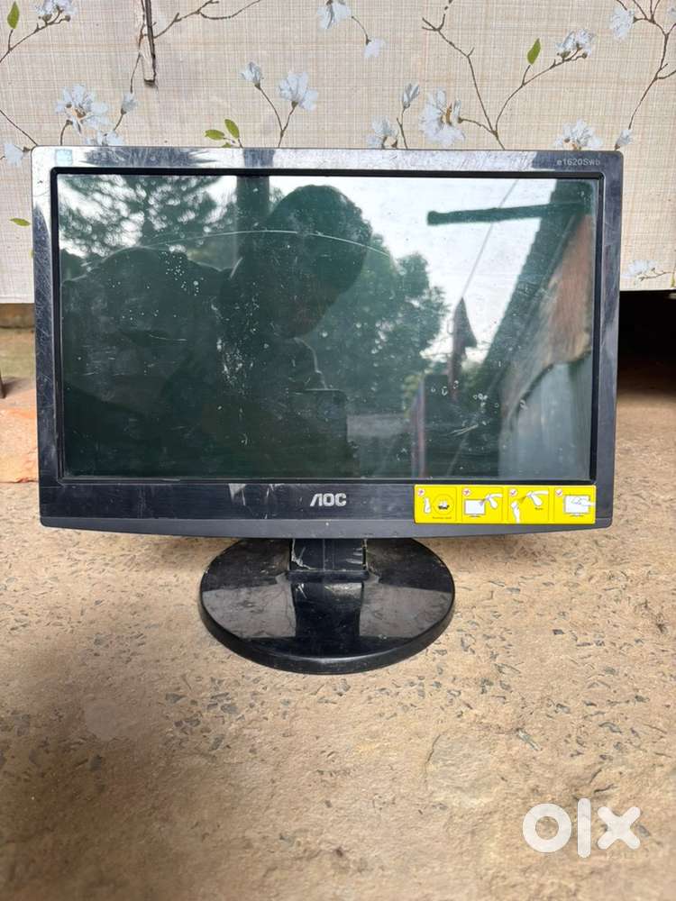 AOC PC MONITOR