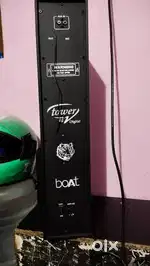 Hometheatre for sale