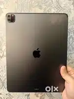 Ipad Pro 12.9