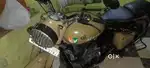 ROYAL ENFIELD 350 IN TOP CONDITION