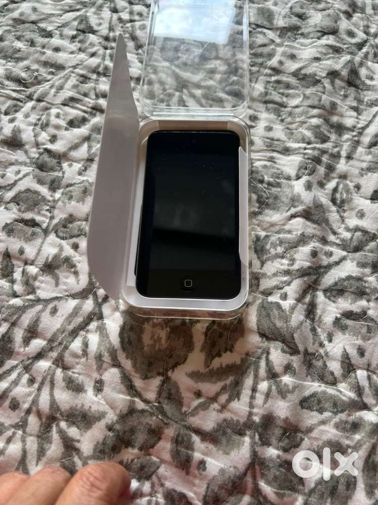 iPod purchased in 2014
