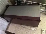 Kalvinator single door fully functional fridge