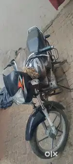 Bike CT 100