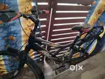 Hero cycle