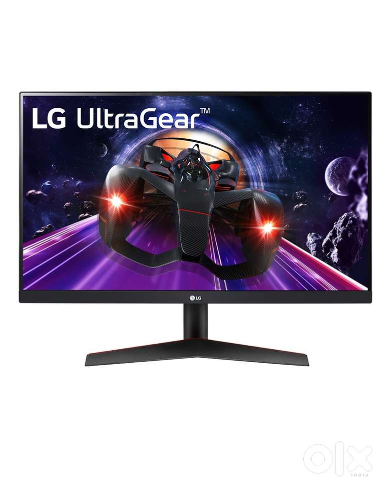 LG UltraGear Monitor