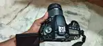 Canon EOS 60D DSLR camera-excellent condition