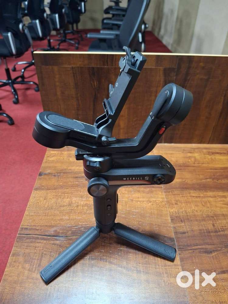 Zhiyun Weebill S