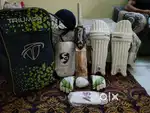 Cricket kit (spartan brand)