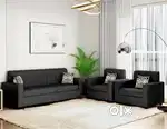 New brand sofa set 3+1+1