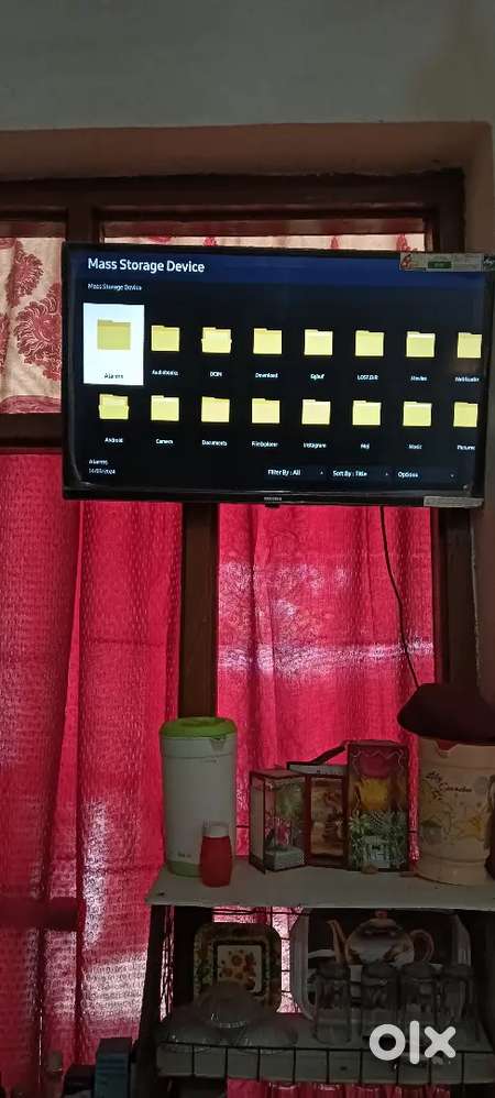 Samsung 32 inch