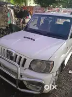 Mahindra Scorpio 2013