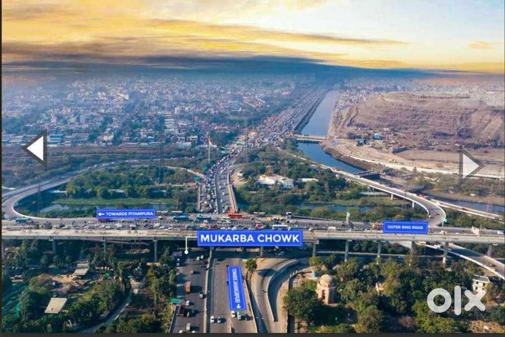 “Golden Opportunity: Invest in a South-East Facing Plot