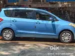 Maruti Suzuki Ertiga 2013