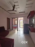 Zero Brokerage Fully Furnished 1Bhk Apartment Location Bombay Hospital