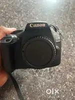 18Mp APS-C CMOS Sensor, full HD 1080p video recording
