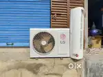 LG 1.5 Ton split Ac