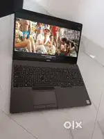 Dell Brand Ne i5 8th Gen/512gb ssd/16gb ram fhd display fully ok