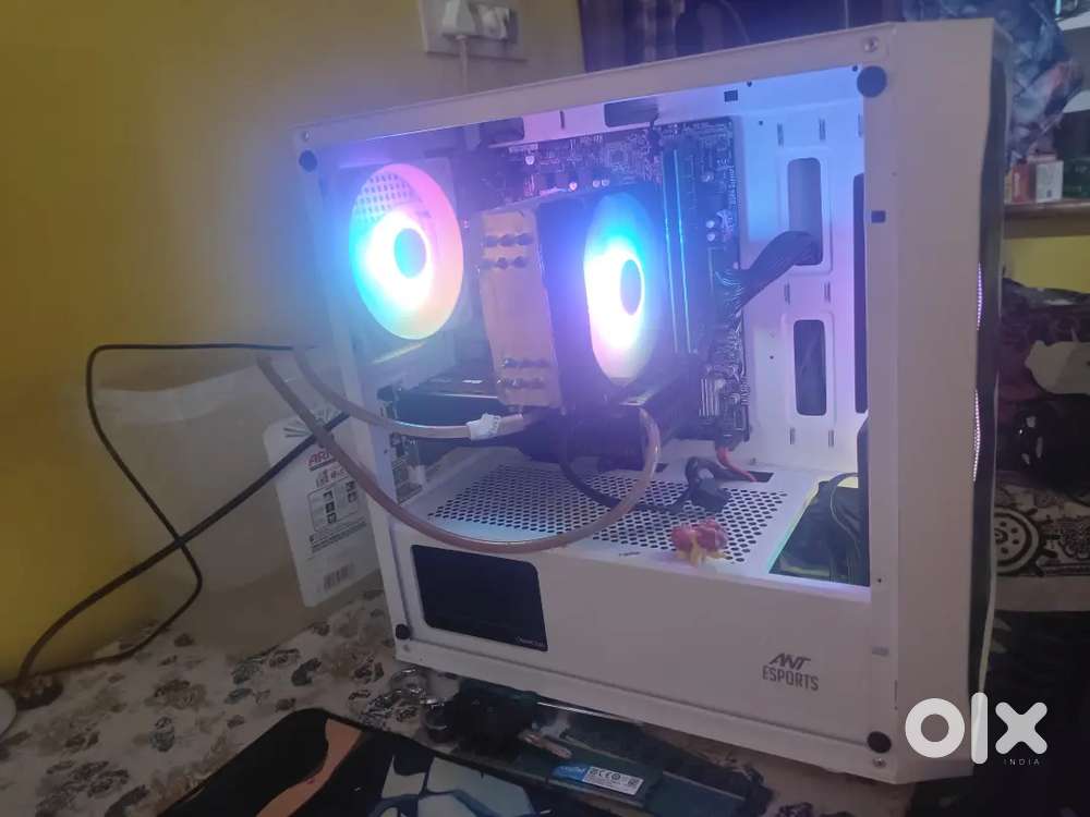 Pc and laptop services and cctv