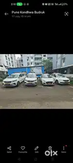 Driver Required At Pune . Accommodation Free
