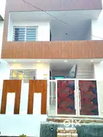 3bhk house near omaxe city Bijnor
