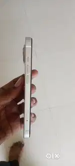 iPhone 13 and  urgent sell display change battery health 87 and witth