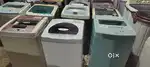 LES USED TOP LOAD FULLY AUTOMATIC WASHING MACHINE AVAILABLE