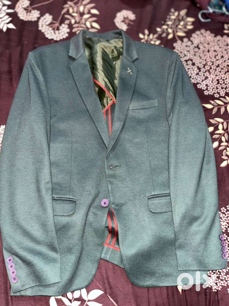 blazer for weddings