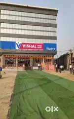 New job opening Vishal mega Mart shopping mall girls and boys