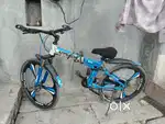 AppGRow Koi dikkat nahin Hai condition mein cycle hai