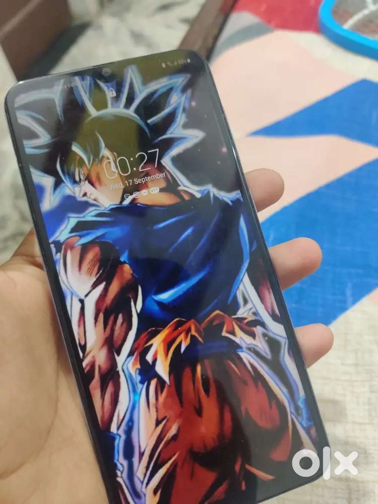 Samsung a50