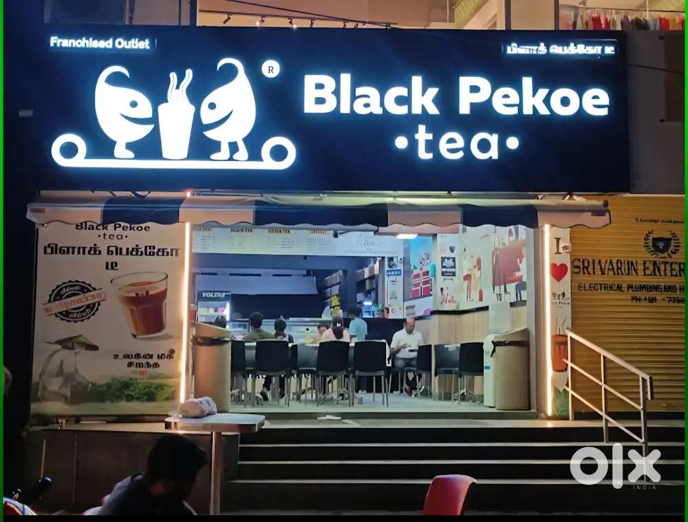 Juice , Sandwitch master