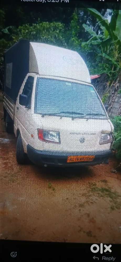 Ashok Leyland Dost LS for sale