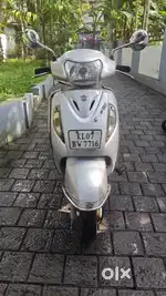 Access 125