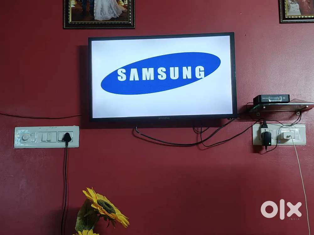 Samsung Tv