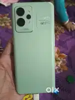 Realme gt 2pro 5g  brand snapdragon 8 zen 1 phone