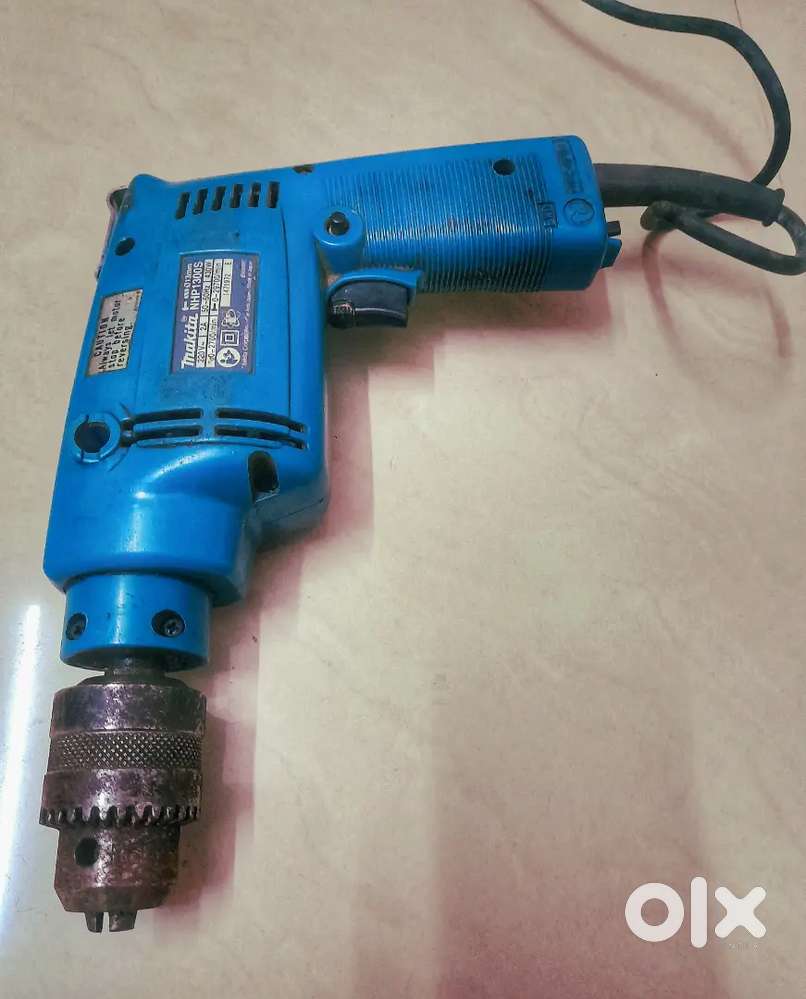 drill machine for rent/Impact Drill for rent closest to hussainabad