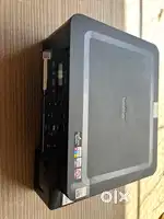 homely used printer in excellent condition