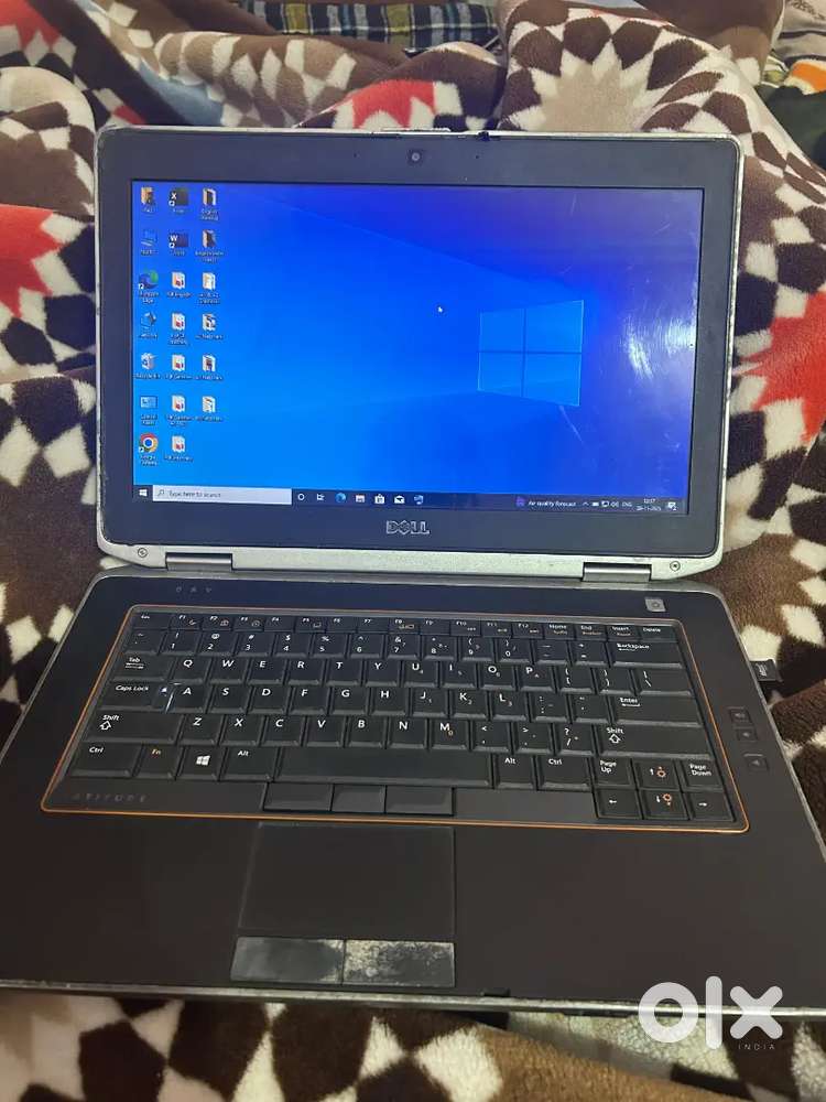 Dell Laptop